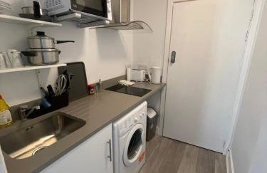 Chamberlayne Inn - Foto 91