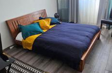 Joli apparemment, lumineux, spacieux et ensoleillée - Foto 6