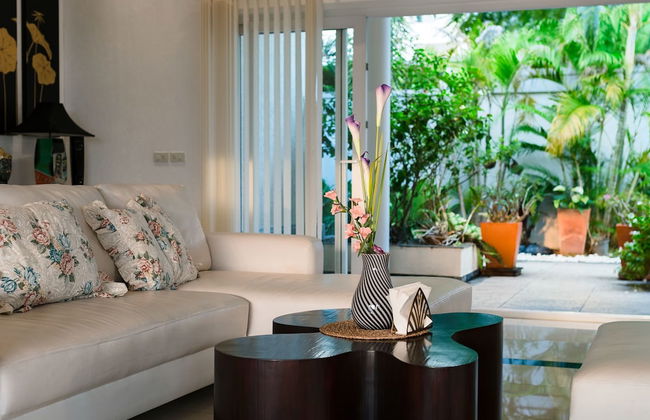 Stunning Luxury Golf and Pool Villas - Foto 61