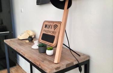 Nancy Gare Centre Parking - Foto 54