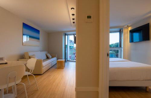 Apartamentos&Spa Mundakaport - Foto 23