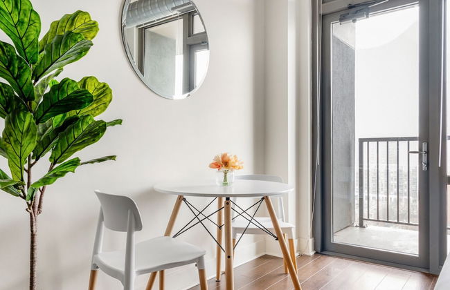 Kasa South Loop Chicago - Foto 25