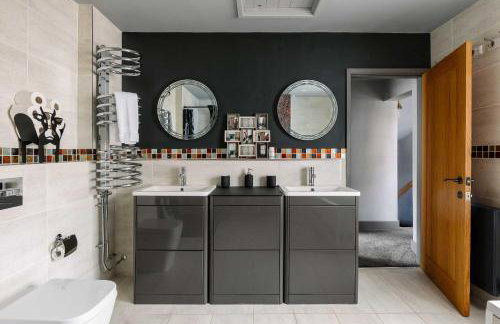 Jersey Cottage - Foto 33