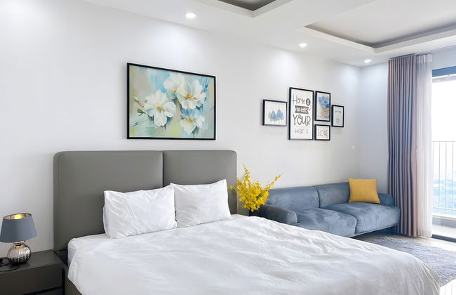 TIL Vinhomes D'capitale Elegance Suites - Foto 28