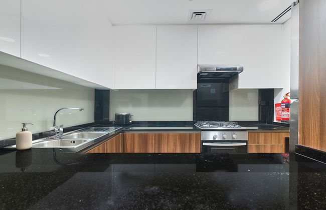 GLOBALSTAY. J One Tower Apartments - Photo 70