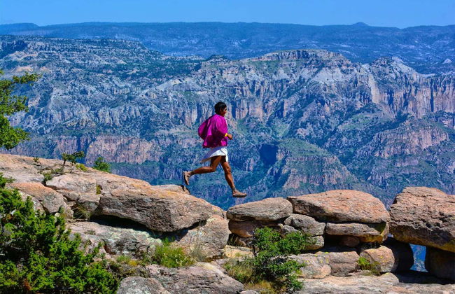 Excursion à Barranca del Cobre - Photo 3