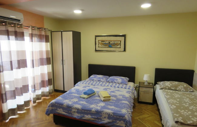 Hotel Apartments Bella Mare Belgrade - Foto 3