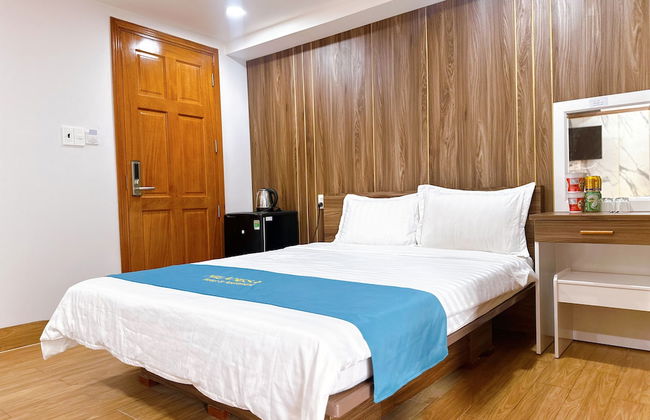 Milanesa Hotel & Apartment - Foto 58