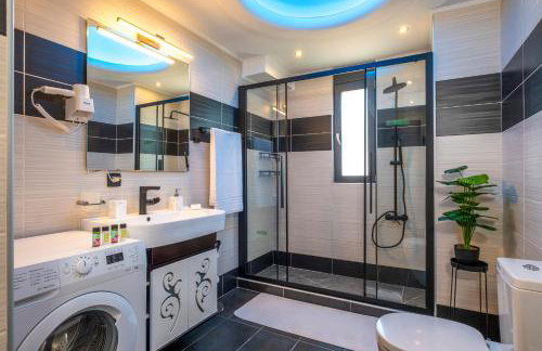 Delight Luxury Apt - Delight Luxury Apt Souda - Foto 39