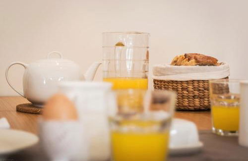 Vila Santa Maria - Cosy Guest House - Foto 15