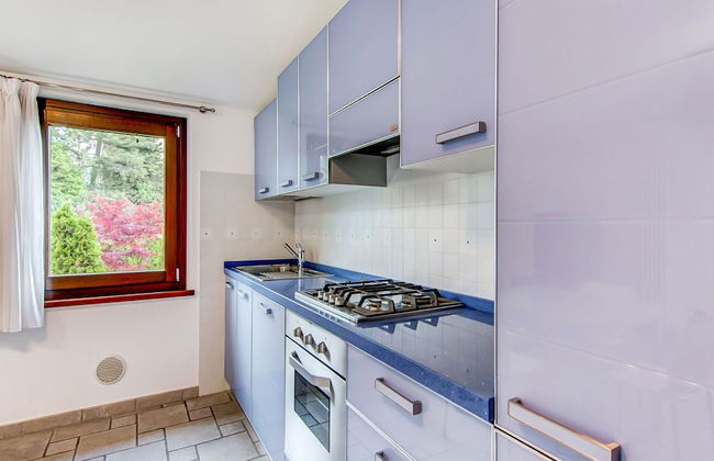 Tranquil Apartment in Cupramontana With Garden - Foto 9