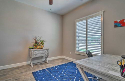 Carlsbad Retreat with Fire Pit and Fenced Yard! - Foto 28