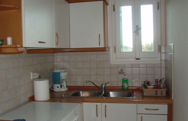 Villa Moschona - Photo 15