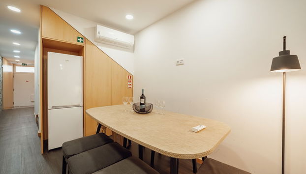 Chillout Trindade Home by Vacationy - Foto 2, Habitación