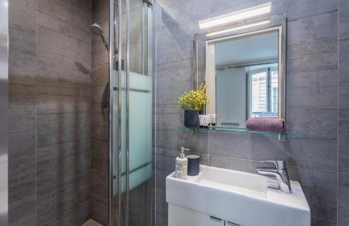 Appartements Bergère - Foto 17