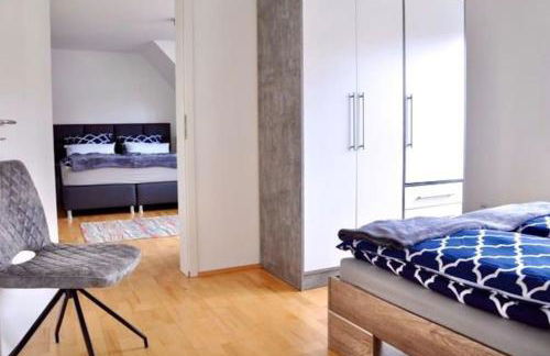 SH-Apartment Penthouse 44 - zentral & einzigartig - Foto 22