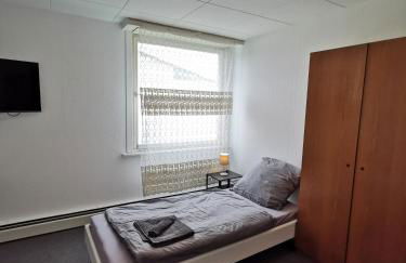 Worker Apartment Neu-Ulm - Foto 3