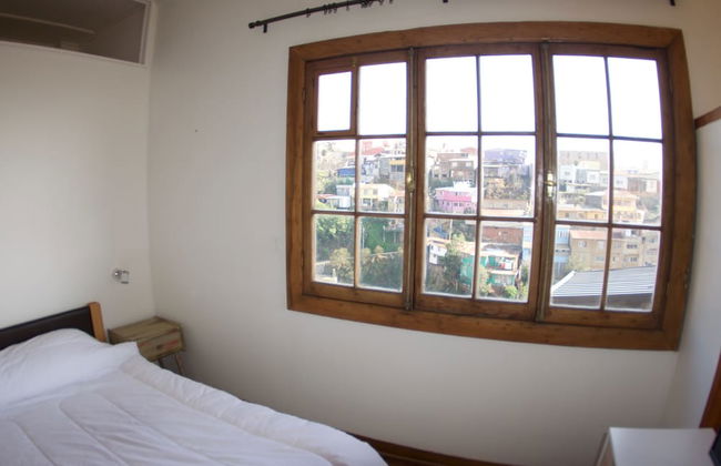 Lofts Parque Mirador Cerro Alegre - Photo 23