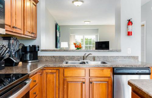 Dublin Village Townhome - Foto 15