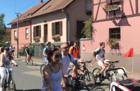 Gite Du Rittersberg - Foto 13