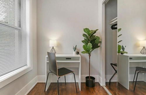 Modern Minimalist Studio Apt in Portage Park - Pensacola 3W - Foto 15