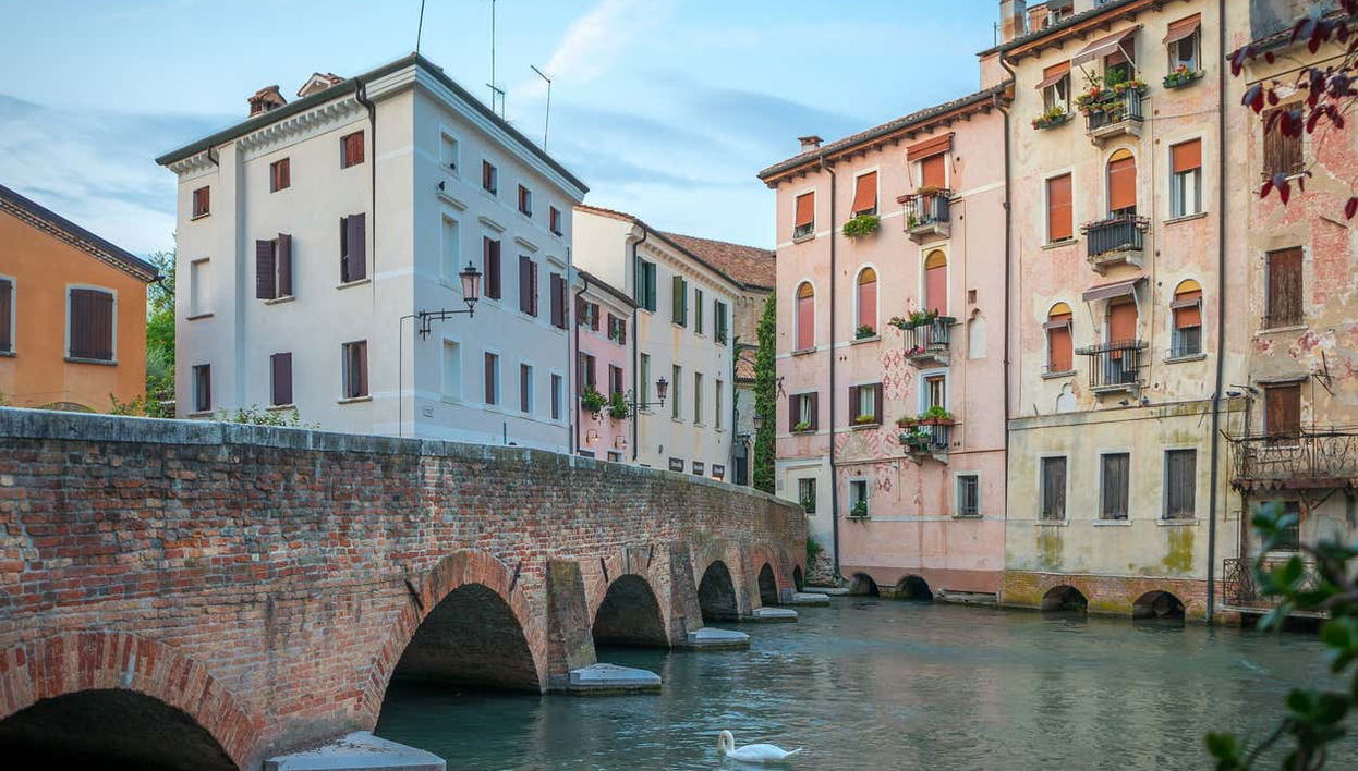 Treviso Private Tour - Foto 1