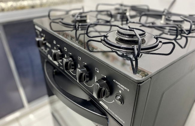 Edifício Augustus - Foto 35