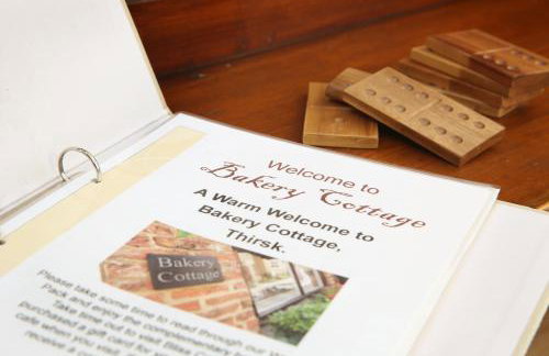 Thirsk Stays - Bakery Cottage - Photo 4