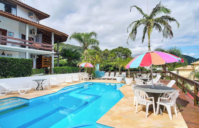 Chalés Mirante da Lagoinha - Foto 79