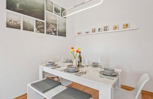 Fewo Waldegg, gemütliche Unterkunft für 5 Gäste - Foto 1