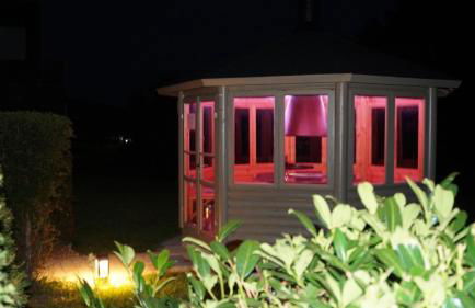 Landhaus Mettenberg - Foto 79