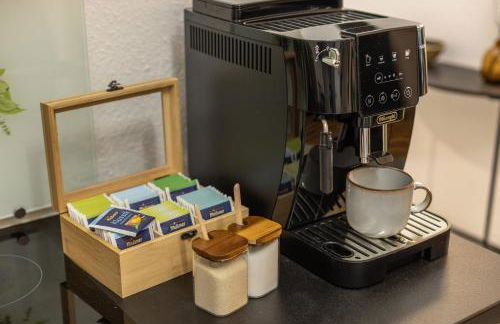 Cozy DOR Stilvolles Apt Parkplatz Netflix - Photo 42