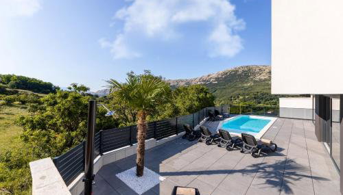 Villa Bellezza - Foto 4, sunbed