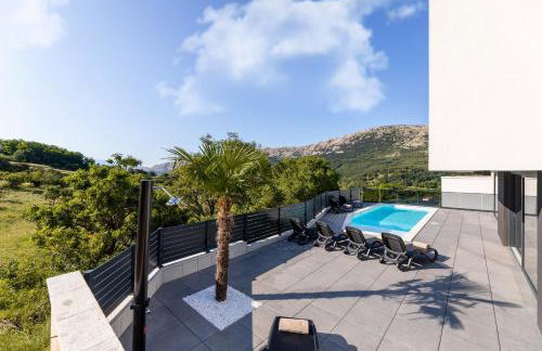 Villa Bellezza - Foto 4