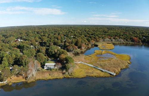 Spectacular waterfront house - Foto 42