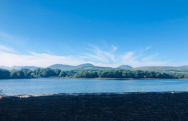 3 Bedroom Sleeping 5 and Only 15 Minute s Walk From Kenmare - Foto 23