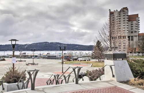 Downtown CDA Home - Premium Walkable Location! - Photo 32