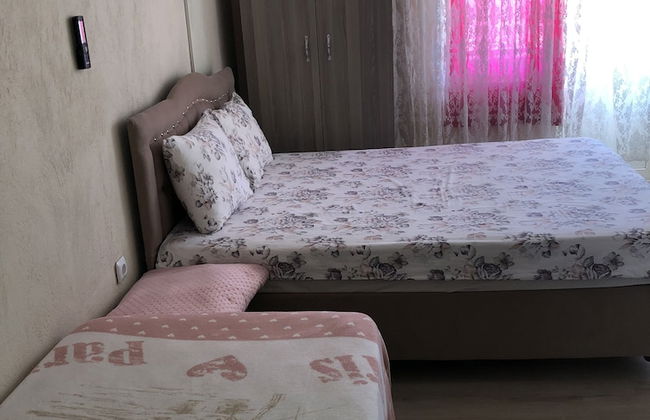 Teos Alesta Apart Pansiyon - Photo 9