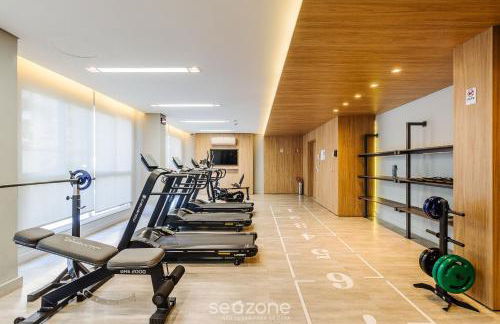 Studio Completo ao Lado da PUCRS c/ Garag CON1506 - Foto 14