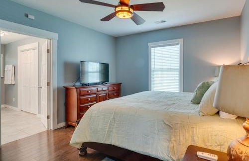 1001 Sevier Bungalow 2 Mi to Neyland Stadium! - Foto 14