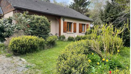 A l'orée des bois - Foto 4, Garden