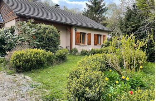 A l'orée des bois - Foto 4