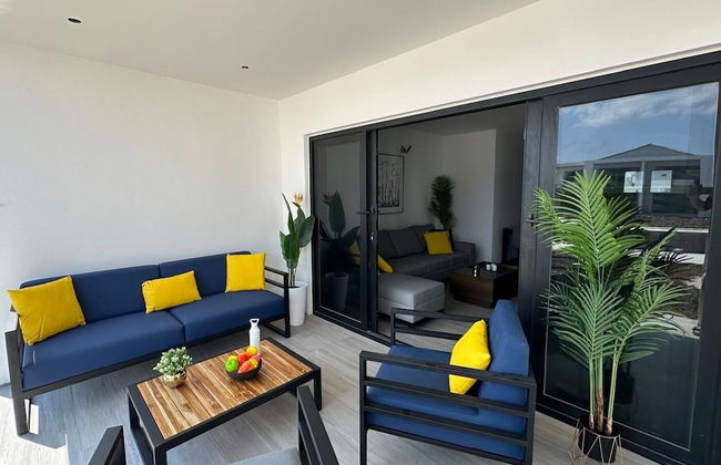 Sirena Resort Curaçao - Foto 17