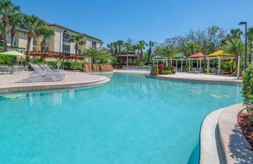 Restpool vibes, Nest tree-ish Retreat- NxtDisney - Foto 65