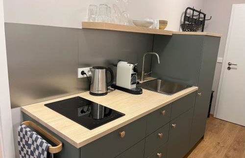 Wohnen bei FrauSchmitt - Foto 25