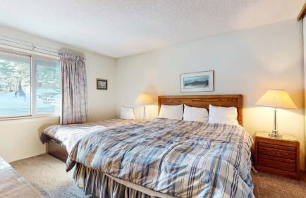 Chateau De Montagne #3 Condo - Foto 25