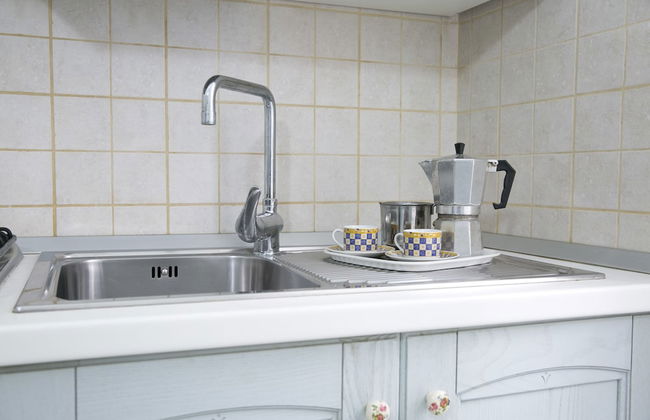 B&B Dimora San Vincenzo - Photo 43