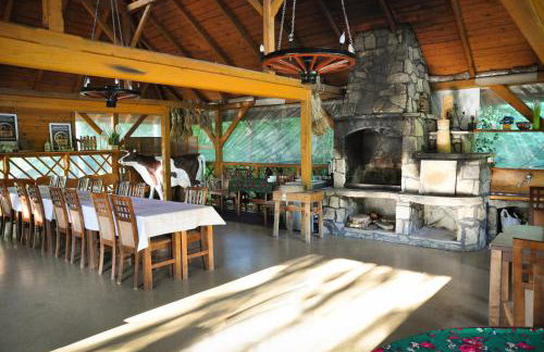 Wiśniowy Gaj - Photo 20