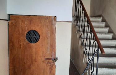 INCANTEVOLE CASA TOSCANA con travi in legno, ampia terrazza e vista sulle colline - Foto 42