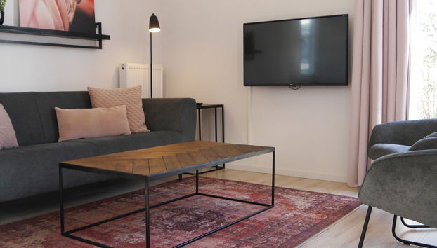 Cube La Mer - Foto 3, Living Room